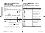 Предварительный просмотр 16 страницы Samsung ME73M Owner'S Instructions & Cooking Manual