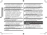 Preview for 24 page of Samsung ME73M Owner'S Instructions & Cooking Manual