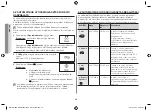 Preview for 36 page of Samsung ME73M Owner'S Instructions & Cooking Manual