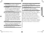 Preview for 45 page of Samsung ME73M Owner'S Instructions & Cooking Manual