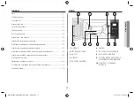 Preview for 51 page of Samsung ME73M Owner'S Instructions & Cooking Manual