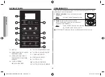 Preview for 52 page of Samsung ME73M Owner'S Instructions & Cooking Manual