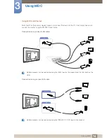 Предварительный просмотр 74 страницы Samsung ME75B User Manual