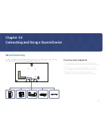 Предварительный просмотр 43 страницы Samsung ME75C User Manual