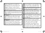 Preview for 4 page of Samsung ME76V Owner'S Instructions Manual