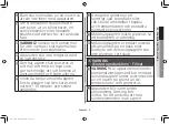 Preview for 5 page of Samsung ME76V Owner'S Instructions Manual