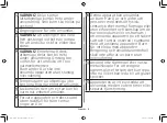 Preview for 6 page of Samsung ME76V Owner'S Instructions Manual