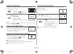 Preview for 16 page of Samsung ME76V Owner'S Instructions Manual