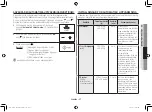 Preview for 17 page of Samsung ME76V Owner'S Instructions Manual