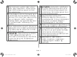 Preview for 28 page of Samsung ME76V Owner'S Instructions Manual