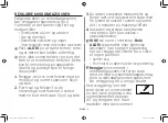 Preview for 32 page of Samsung ME76V Owner'S Instructions Manual