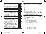 Preview for 34 page of Samsung ME76V Owner'S Instructions Manual