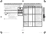 Preview for 41 page of Samsung ME76V Owner'S Instructions Manual