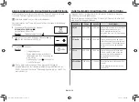 Preview for 42 page of Samsung ME76V Owner'S Instructions Manual