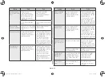 Preview for 46 page of Samsung ME76V Owner'S Instructions Manual