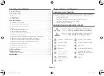 Preview for 50 page of Samsung ME76V Owner'S Instructions Manual