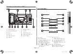 Preview for 61 page of Samsung ME76V Owner'S Instructions Manual