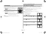 Preview for 62 page of Samsung ME76V Owner'S Instructions Manual