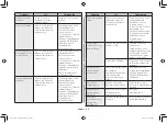 Preview for 70 page of Samsung ME76V Owner'S Instructions Manual