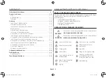 Preview for 74 page of Samsung ME76V Owner'S Instructions Manual