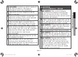 Preview for 77 page of Samsung ME76V Owner'S Instructions Manual