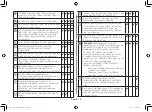 Preview for 82 page of Samsung ME76V Owner'S Instructions Manual