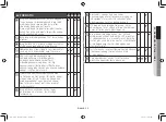 Preview for 83 page of Samsung ME76V Owner'S Instructions Manual