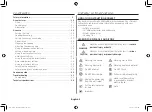 Preview for 98 page of Samsung ME76V Owner'S Instructions Manual