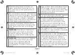 Preview for 100 page of Samsung ME76V Owner'S Instructions Manual