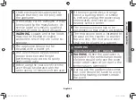 Preview for 101 page of Samsung ME76V Owner'S Instructions Manual