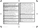 Preview for 102 page of Samsung ME76V Owner'S Instructions Manual