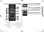 Предварительный просмотр 8 страницы Samsung ME8123ST Owner'S Manual