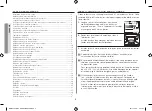 Preview for 30 page of Samsung ME8123ST Owner'S Manual