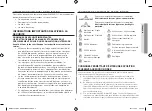 Preview for 31 page of Samsung ME8123ST Owner'S Manual