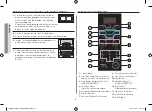 Preview for 36 page of Samsung ME8123ST Owner'S Manual