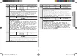 Preview for 69 page of Samsung ME8123ST Owner'S Manual