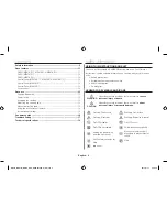 Preview for 2 page of Samsung ME81AR series Owner'S Instructions Manual