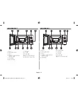 Preview for 12 page of Samsung ME81AR series Owner'S Instructions Manual