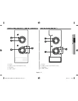 Preview for 13 page of Samsung ME81AR series Owner'S Instructions Manual