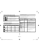 Preview for 16 page of Samsung ME81AR series Owner'S Instructions Manual