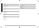 Preview for 2 page of Samsung ME81K Series User Manual