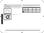 Preview for 12 page of Samsung ME81K Series User Manual