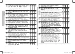 Preview for 22 page of Samsung ME82V User Manual