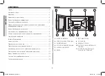 Preview for 34 page of Samsung ME82V User Manual