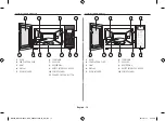 Предварительный просмотр 12 страницы Samsung ME83 KR-1 Series Owner'S Instructions & Cooking Manual