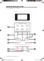 Preview for 42 page of Samsung ME83DW User Manual