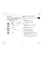 Предварительный просмотр 5 страницы Samsung ME83H Owner'S Instructions Manual