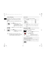 Preview for 6 page of Samsung ME83H Owner'S Instructions Manual