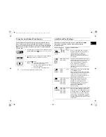 Предварительный просмотр 7 страницы Samsung ME83H Owner'S Instructions Manual