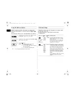 Предварительный просмотр 8 страницы Samsung ME83H Owner'S Instructions Manual